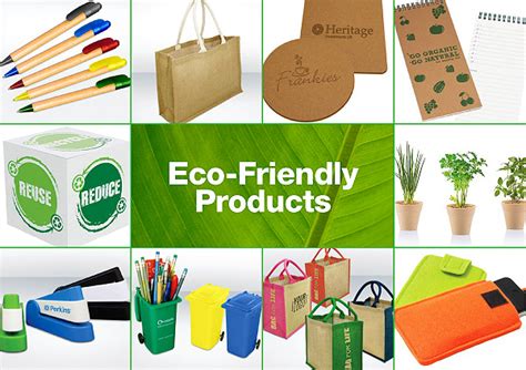 Blog | Eco Friendly Promotional Products