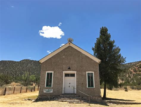 Billy the Kid Trail in Lincoln County, New Mexico by MJ's Kitchen