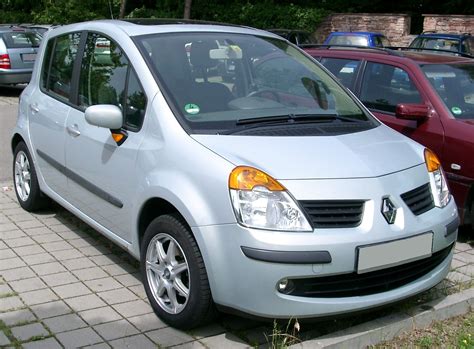 Renault Modus - Wikipedia