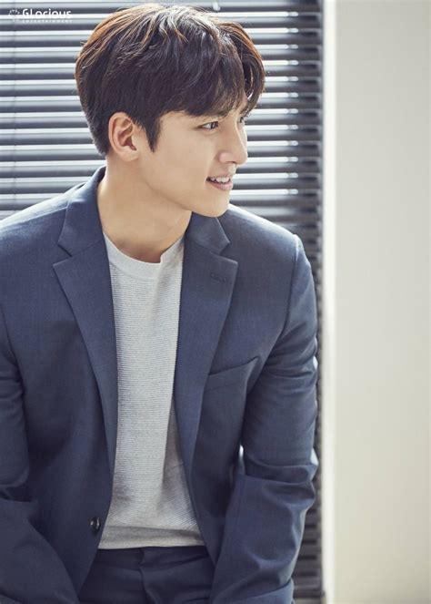 [Drama] A pictorial starring Ji Chang Wook, “Maketh Suit King” | Ji ...