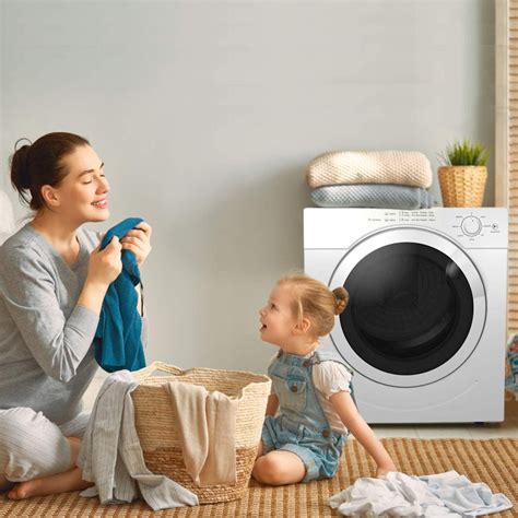 Top 10 Best Vented Tumble Dryers - Brand Review