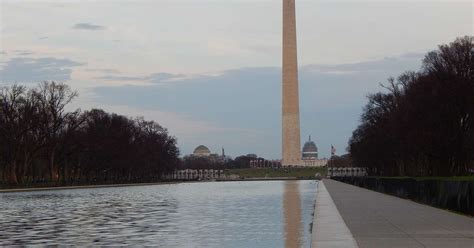 Lincoln Memorial Reflecting Pool, Washington | Roadtrippers