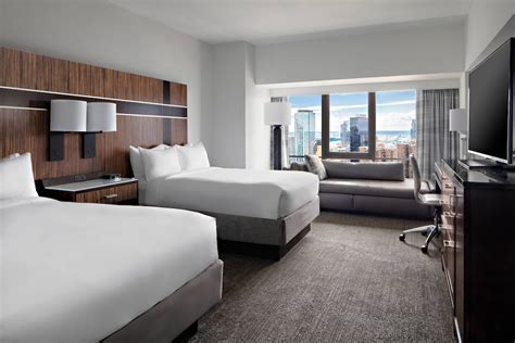 New York Marriott Marquis New York, New York, US - Reservations.com