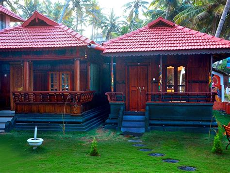 10 Best Resorts In Varkala For A Fun Beach Retreat In 2024 – Iris Holidays