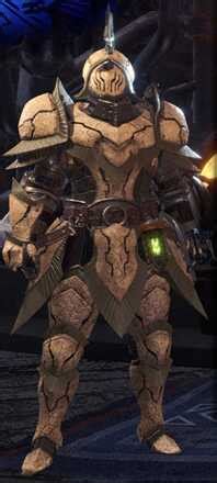 Jyuratodus Armor Set | Stats and Skills | Monster Hunter World (MHW)｜Game8