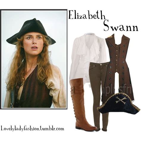 Women's Disney Elizabeth Swann Costume | stickhealthcare.co.uk