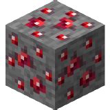 Ruby ore | How to craft ruby ore in Minecraft | Minecraft Wiki