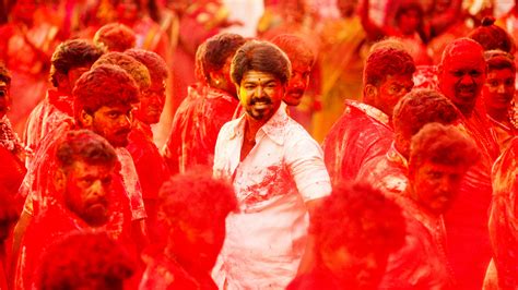 Mersal 2017 - MovieFreak