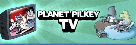 Planet Pilkey TV, 43% OFF | www.elevate.in