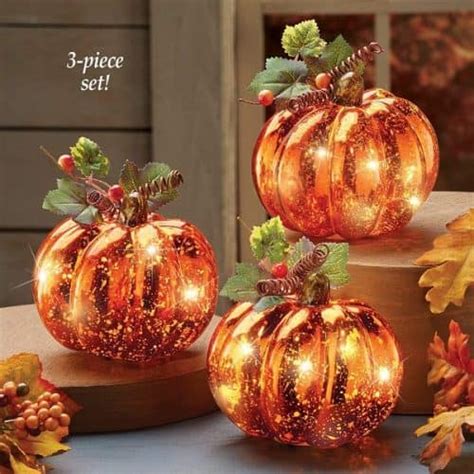 15+ Easy Fall Decorating Ideas - Decorating Ideas for Fall - Mommy Today Magazine