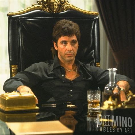 T024 Scarface