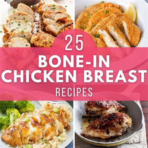 - More Chicken Recipes