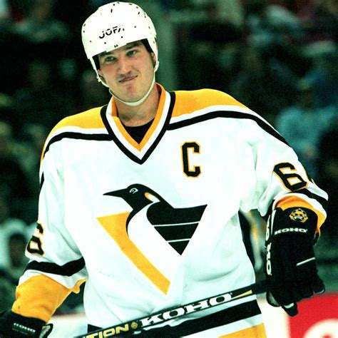 That time Mario Lemieux went straight from the hospital and played the ...