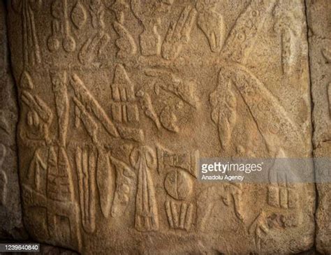 Hittite Architecture Photos and Premium High Res Pictures - Getty Images