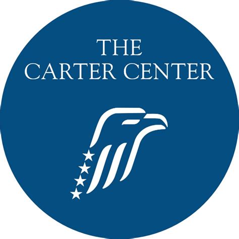 The Carter Center - CGNET