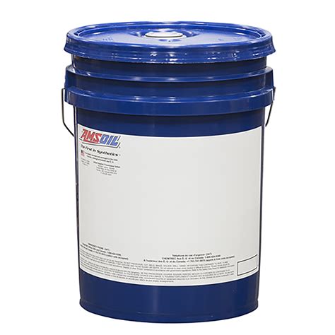 Manual Synchromesh Transmission Fluid 5W-30 | MTF05-EA - AMSOIL