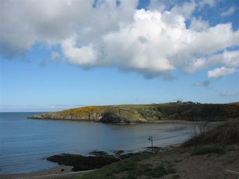 Cemaes Bay Beach | Isle Of Anglesey | UK Coast Guide