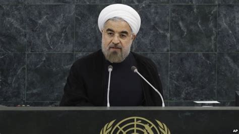 Iran Analysis: Rouhani & Obama Speeches Are Sideshow to the Important Developments - EA WorldView