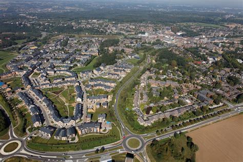 Un jumelage symbolique entre Ottignies-Louvain-la-Neuve et Leuven