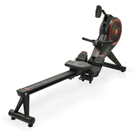 Echelon Home Gym Smart Rowing Machine with Magnetic Resistance - Walmart.com - Walmart.com