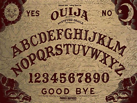 Ouija Wallpapers - Wallpaper Cave