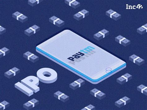 Paytm IPO Opens Today: All Eyes On India's Largest IPO