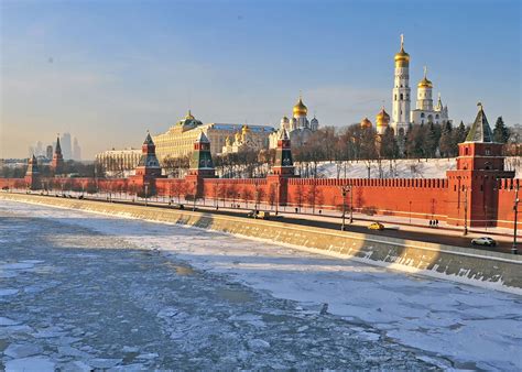 Russia winter vacations | Travel guide | Audley Travel