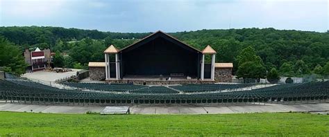 Mission Bay Lake of the Ozarks: A Huge Concert Venue Close To Home