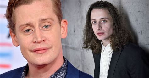 What Does Kieran And Macaulay Culkin's Youngest Brother Do?