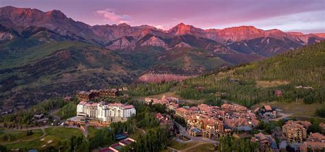 A Fun Filled Day in Mountain Village | Visit Telluride