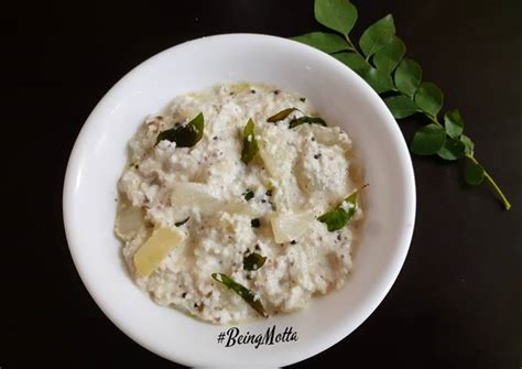 Vellarikka Pachadi (Madras Cucumber Raita) Recipe by Jasmin Motta _ #BeingMotta - Cookpad