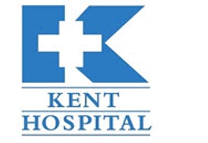 Kent Hospital RI Logo – PatientCareLink