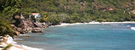 Cormier Haiti Beach Resort | The best beaches in the world