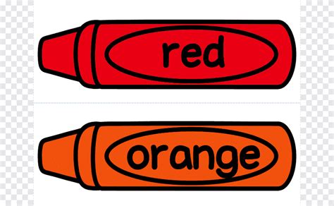 Red and orange crayons illustration collage, Crayon Red Crayola, Red Crayon, pencil, text png ...