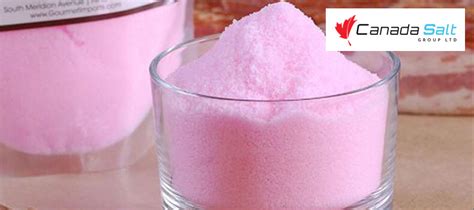 What Is Curing Salt? - Canada Salt Group Ltd