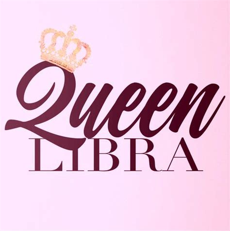 Pin on Libra