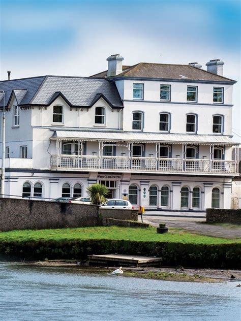 West Cork Hotel, Skibbereen | Hotels in West Cork