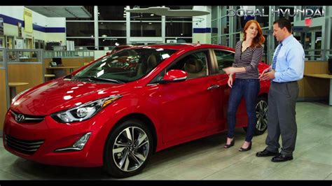 Hyundai 2016 | Doral Dealer | Take your car now!! - YouTube