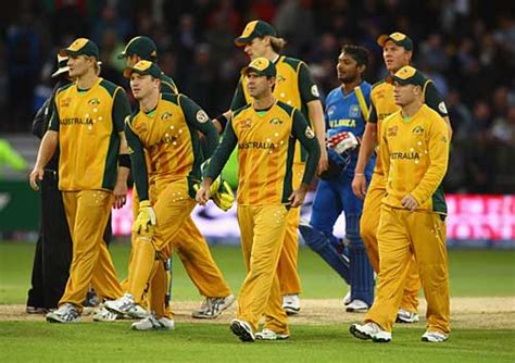 All Sports Players: cricket players of australia nice