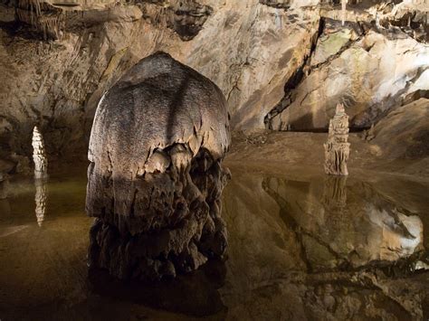 Belianska Cave, Tatra mountains, Slovakia - GoVisity.com