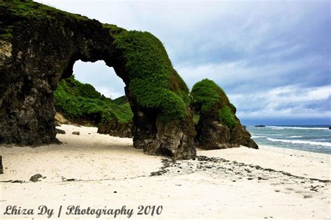 Nakabuang Beach: The White Beach of Sabtang Island