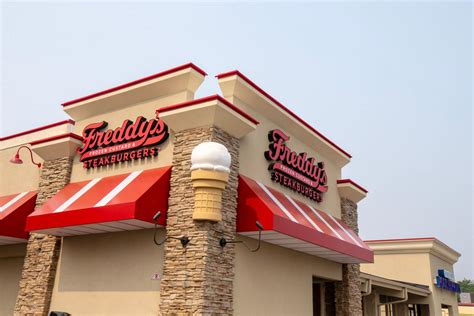 What's a steakburger? Freddy's Custard & Steakburgers to open Ocean County restaurant