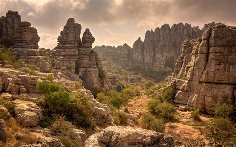 nature, Stones, Rock, Landscape Wallpapers HD / Desktop and Mobile ...