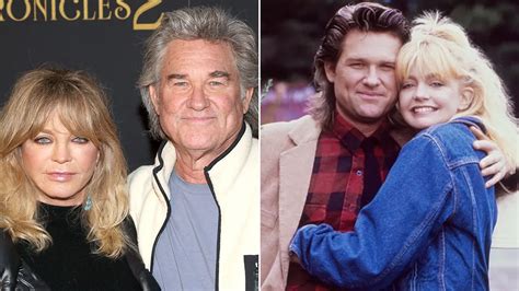 Goldie Hawn still leaves Kurt Russell in awe after four decades ...