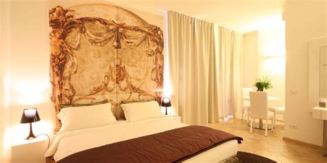 Rooms suitable for pure relaxation • Hotel Castello di Santa Vittoria