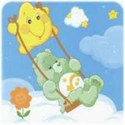 Wish Bear - Care Bear Wiki