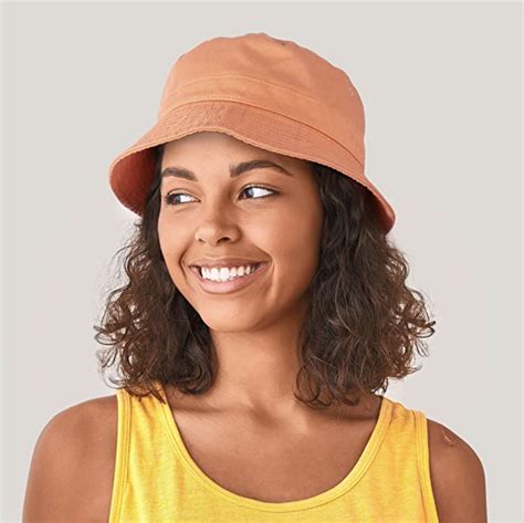 The Best Bucket Hats That You Can Buy on Amazon | StyleCaster