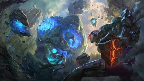 Master Jungle Tips for Climbing in League of Legends - Mobalytics