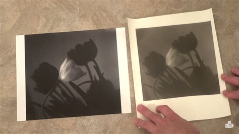 Understanding The Differences Between Darkroom Prints And Digital ...