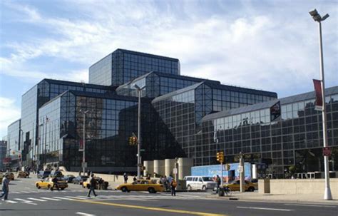 Jacob Javits Center | Tag | ArchDaily